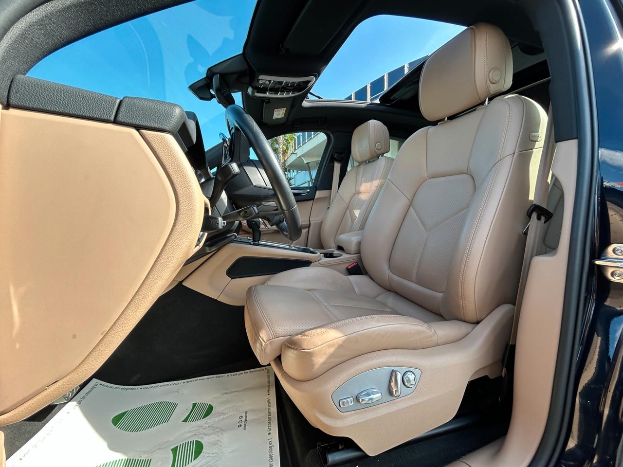 Porsche Macan 2.9 S 380cv pdk