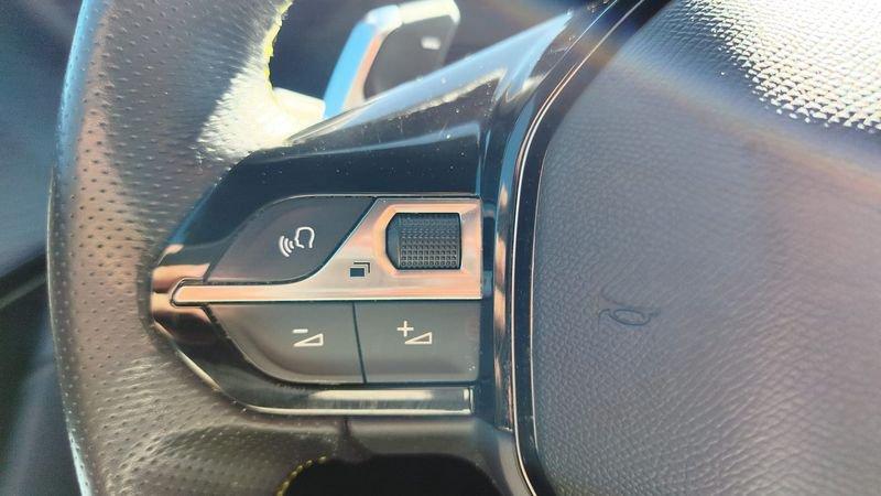 Peugeot 208 GT Line PureTech 100 EAT8 S/S auto