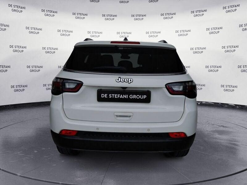 Jeep Compass II 2021 1.6 mjt Limited 2wd 130cv