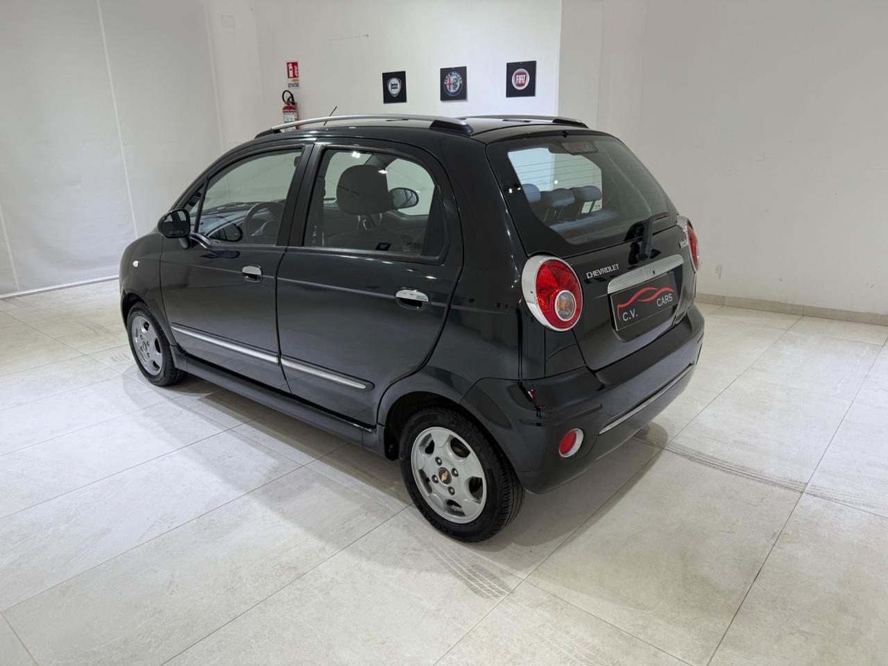 CHEVROLET MATIZ 1000 SE - INTROVABILE IN QUESTE CONDIZIONI