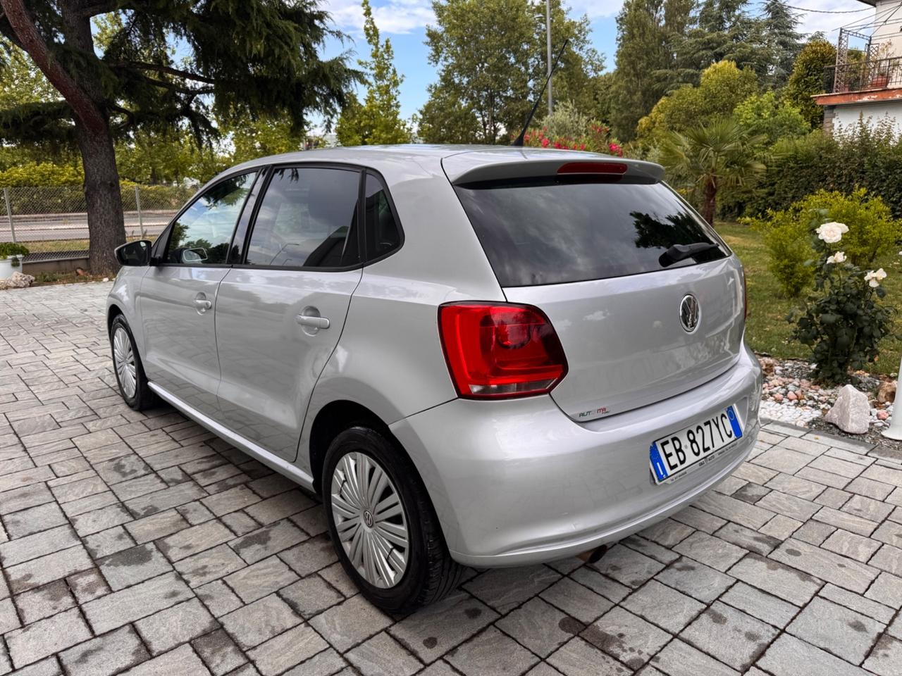 Volkswagen Polo 1.4 5 porte Highline OK NEOPATENTATI