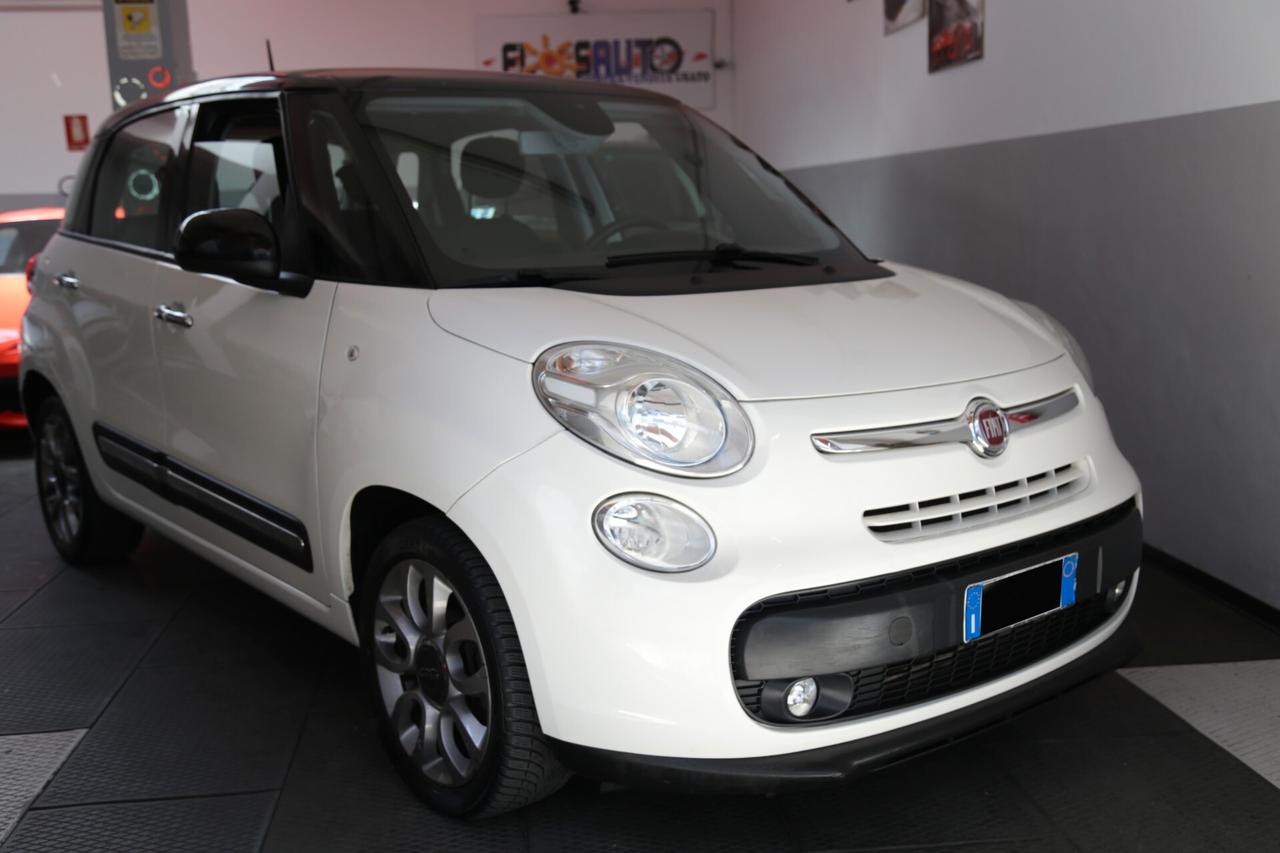 Fiat 500L Living 1.3 Multijet 95 CV Lounge