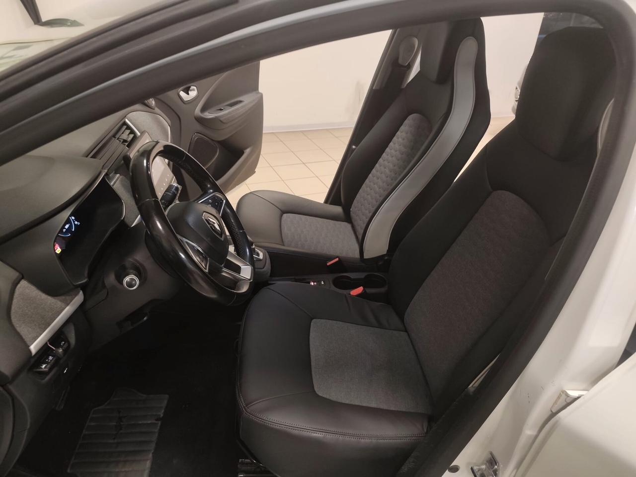 Renault ZOE ZEN R110