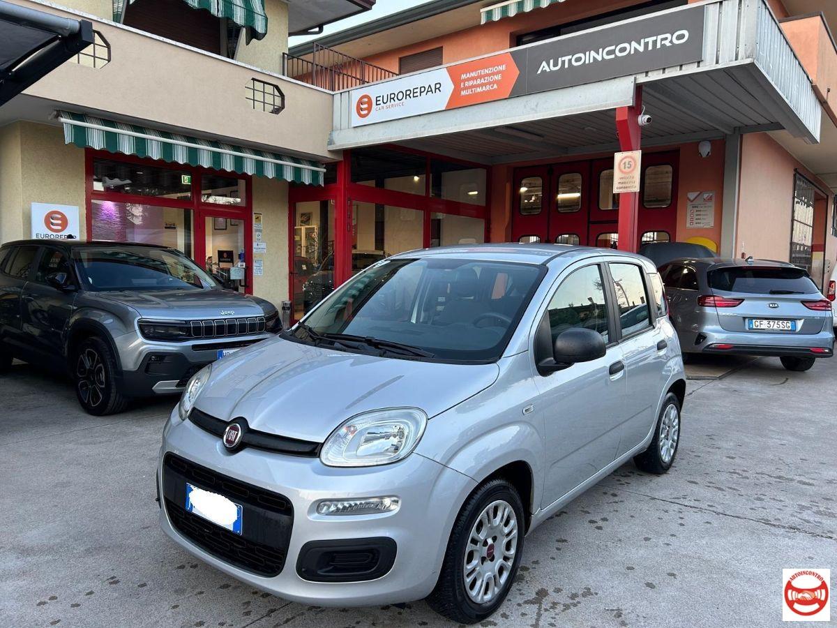 FIAT - Panda 1.2 Easy s&s 69cv my19