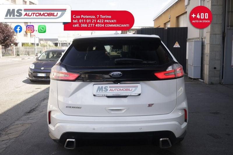 Ford Edge Ford Edge 2.0 EcoBlue 238CV S&S AWD Auto ST-Line 175KW ANNO 2019