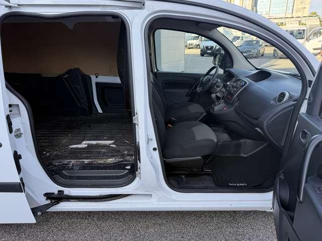 Nissan NV250 1.5dci Furgone L2 115cv E6D 2000x1400x1200 kg 707