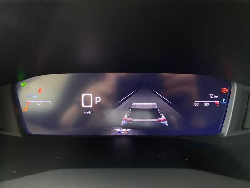 Peugeot 2008 2008 Hybrid 145 e-DCS6 Allure