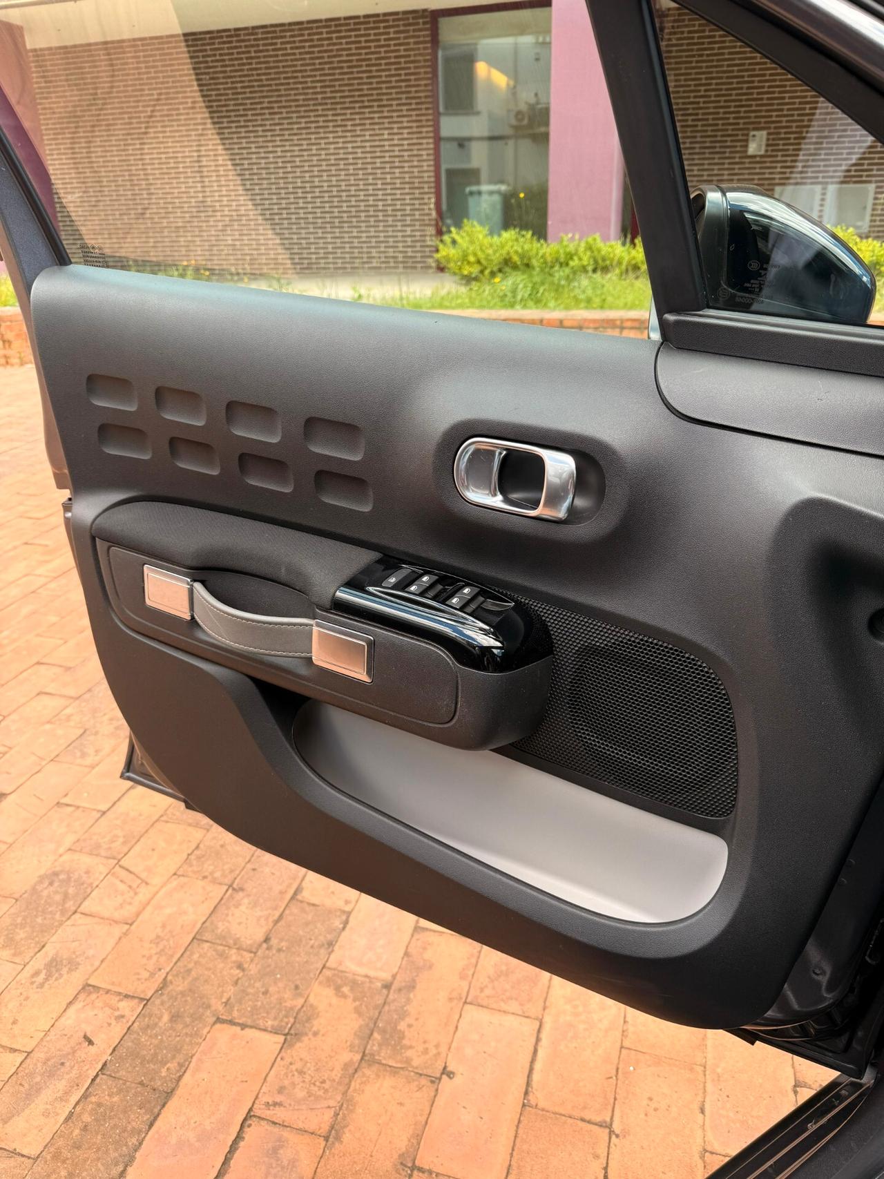 Citroen C3 BlueHDi 100 S&S Shine