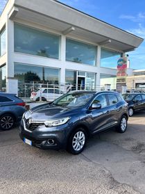 Renault Kadjar dCi 8V 110CV Energy Hypnotic