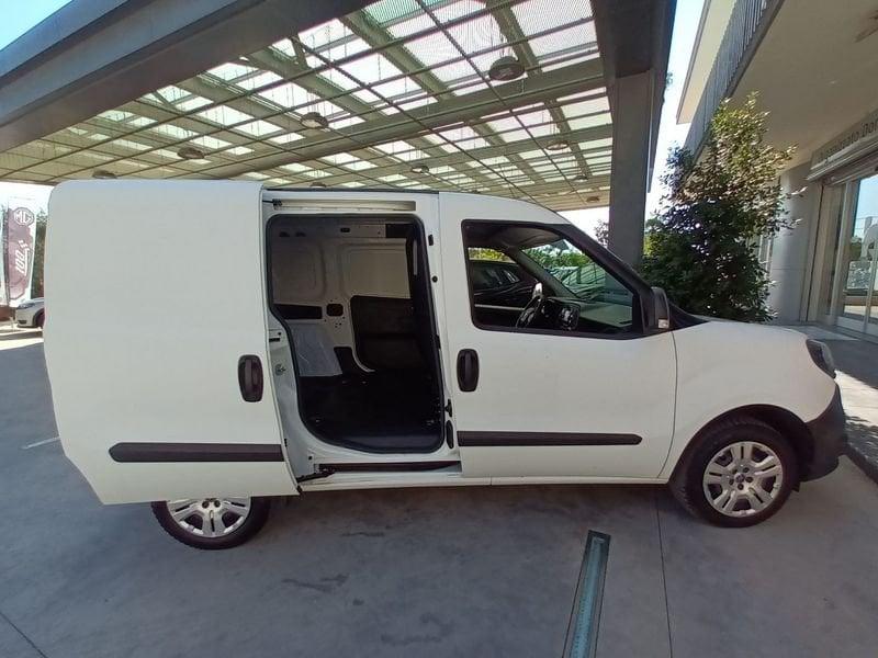 FIAT Doblò Cargo 1.3 jt 95 CV CH1 Easy S&S