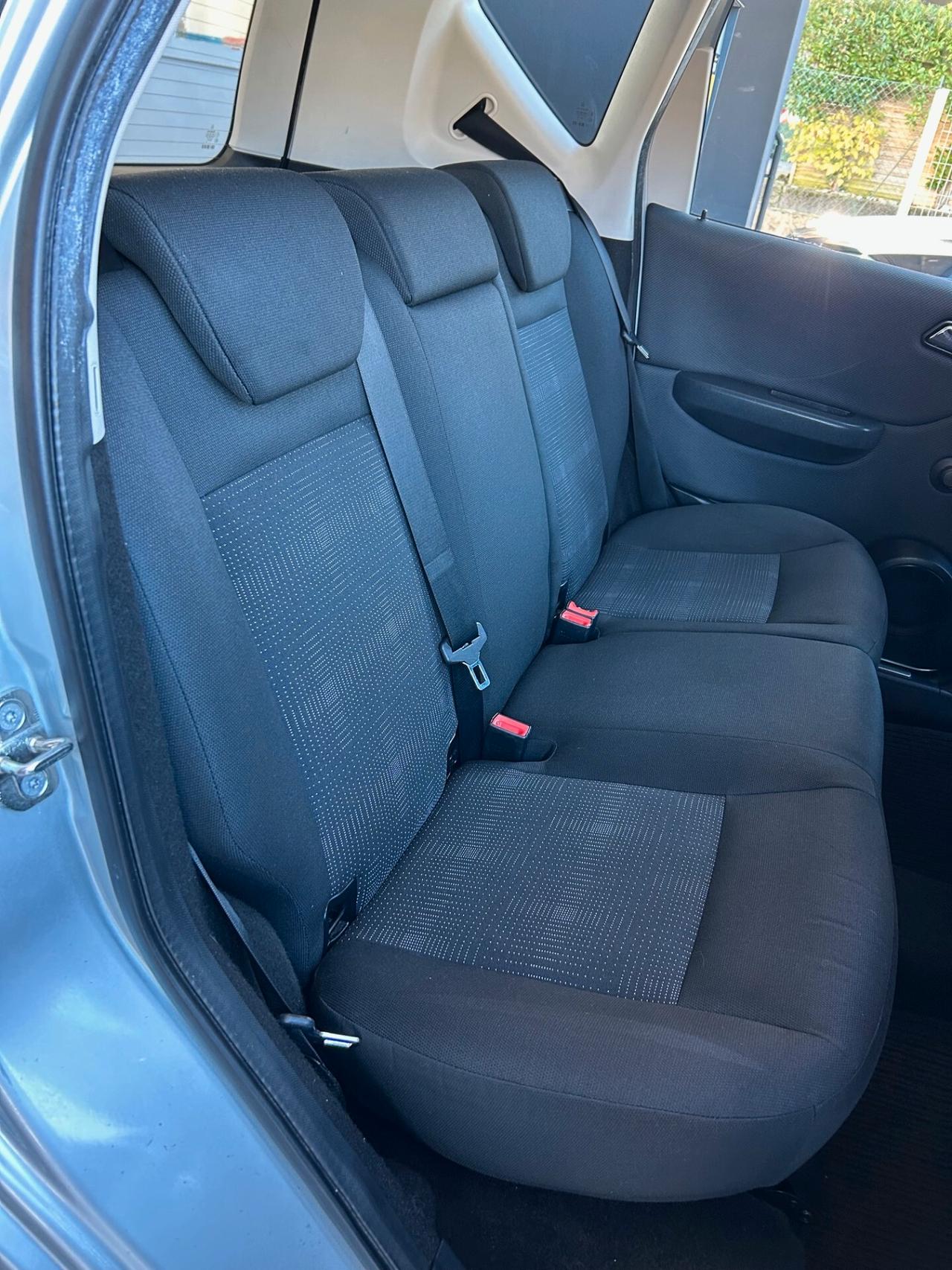 Mercedes-benz A 160 5p - UNIPROPRIETARIO