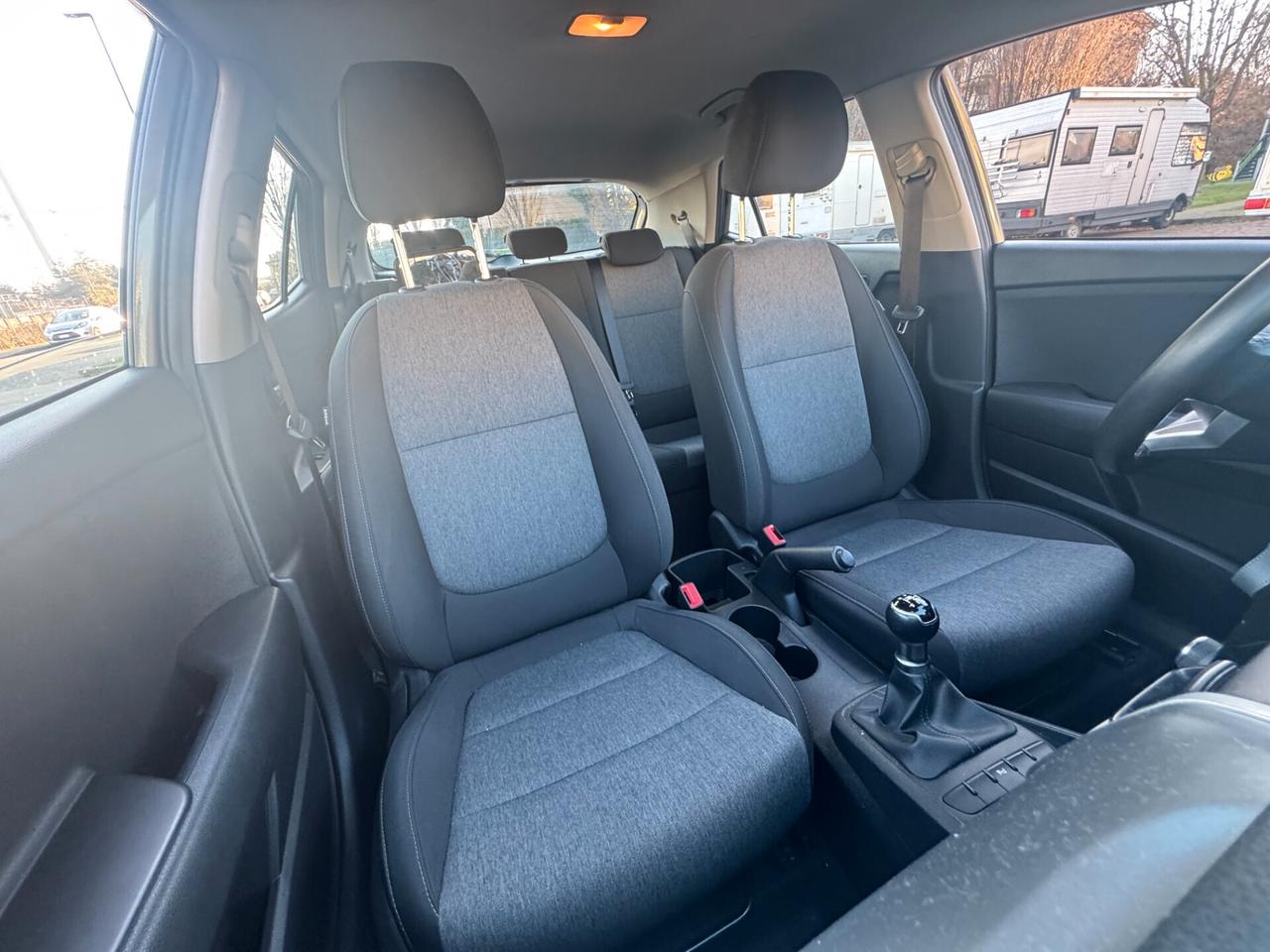 Kia Stonic 1.2 dpi Urban 84cv UNICO PROPRIETARIO