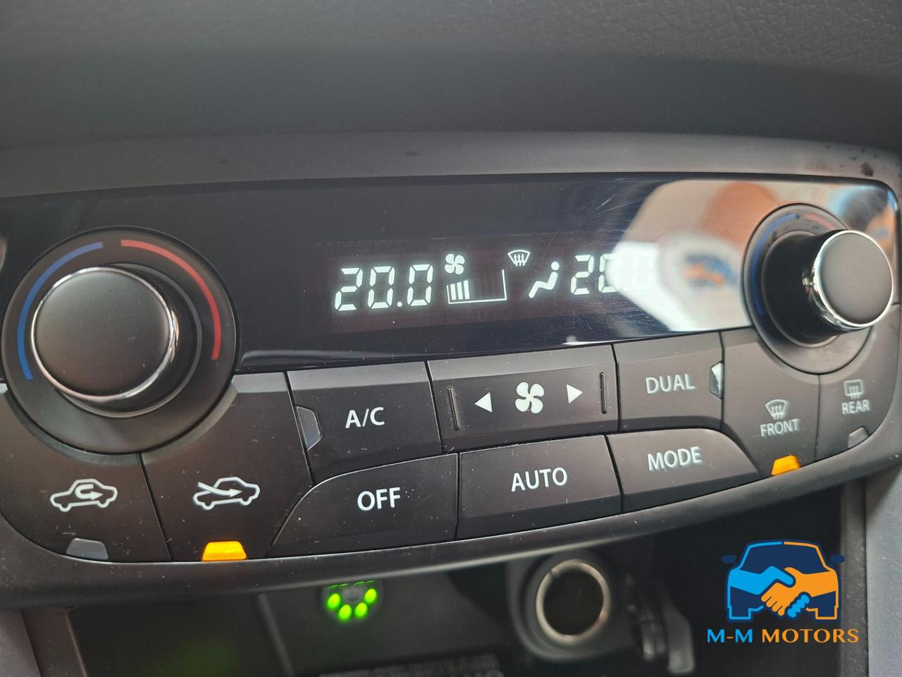 Suzuki S-Cross SX4 1.6 vvt GPL