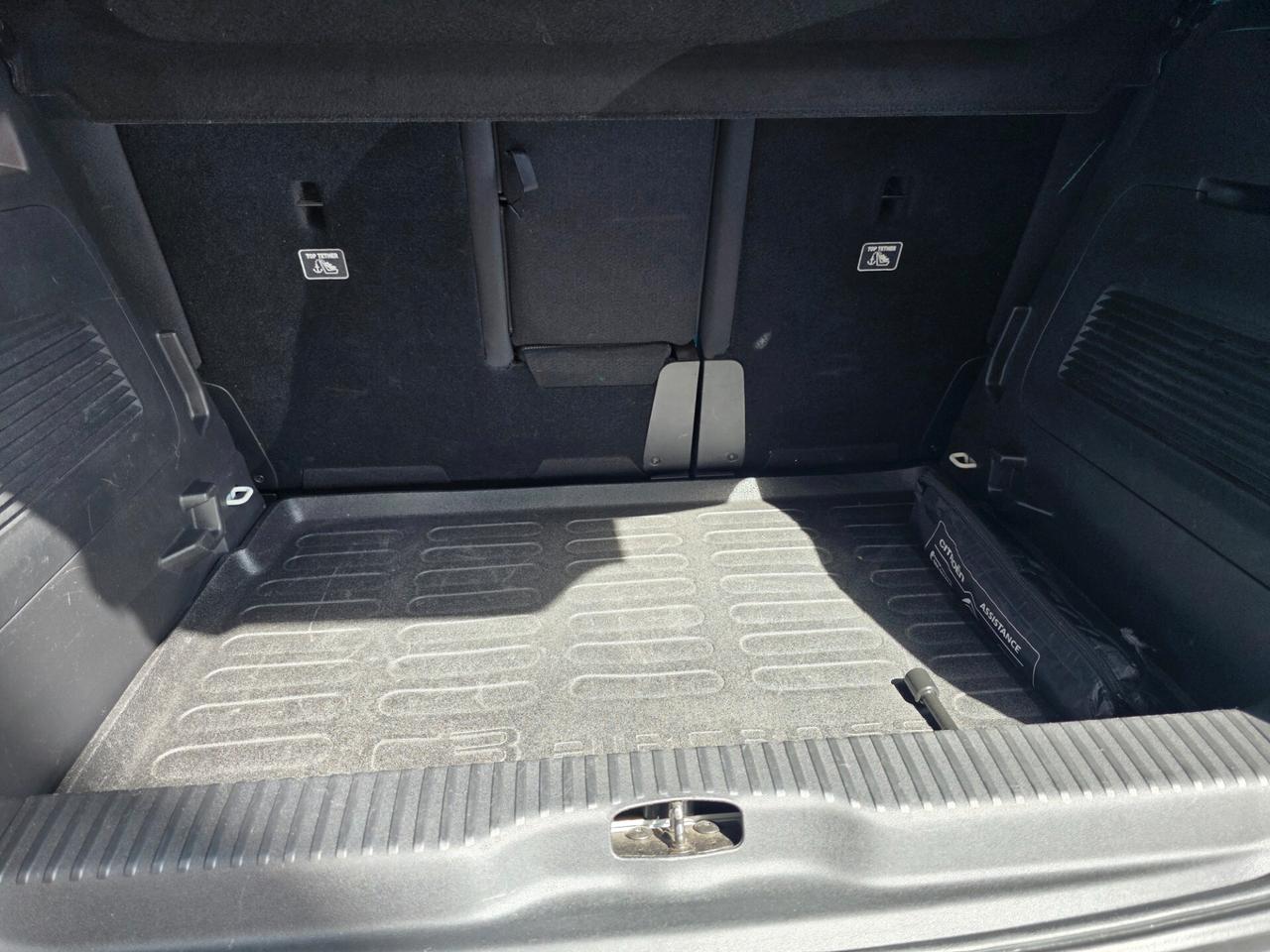 Citroen C3 Aircross BlueHDi 120 EAT6 Shine