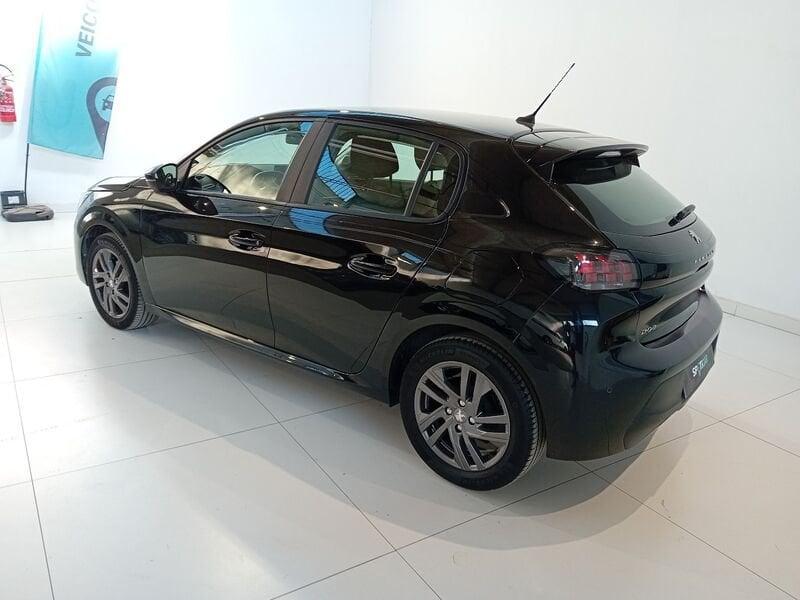 Peugeot 208 PureTech 75cv 5 porte Active Pack