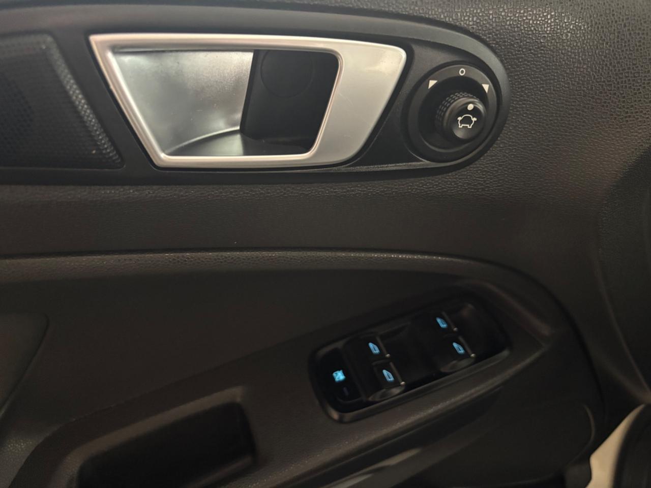Ford EcoSport 1.0 BENZINA Titanium S