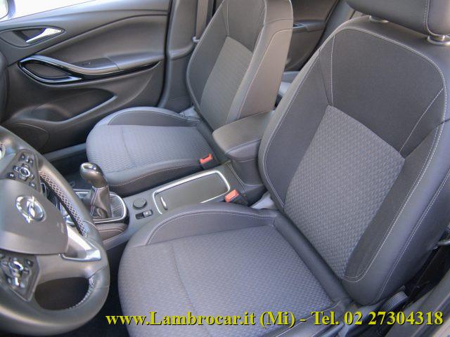 OPEL Astra 1.6 CDTi 136CV 5 porte Innovation