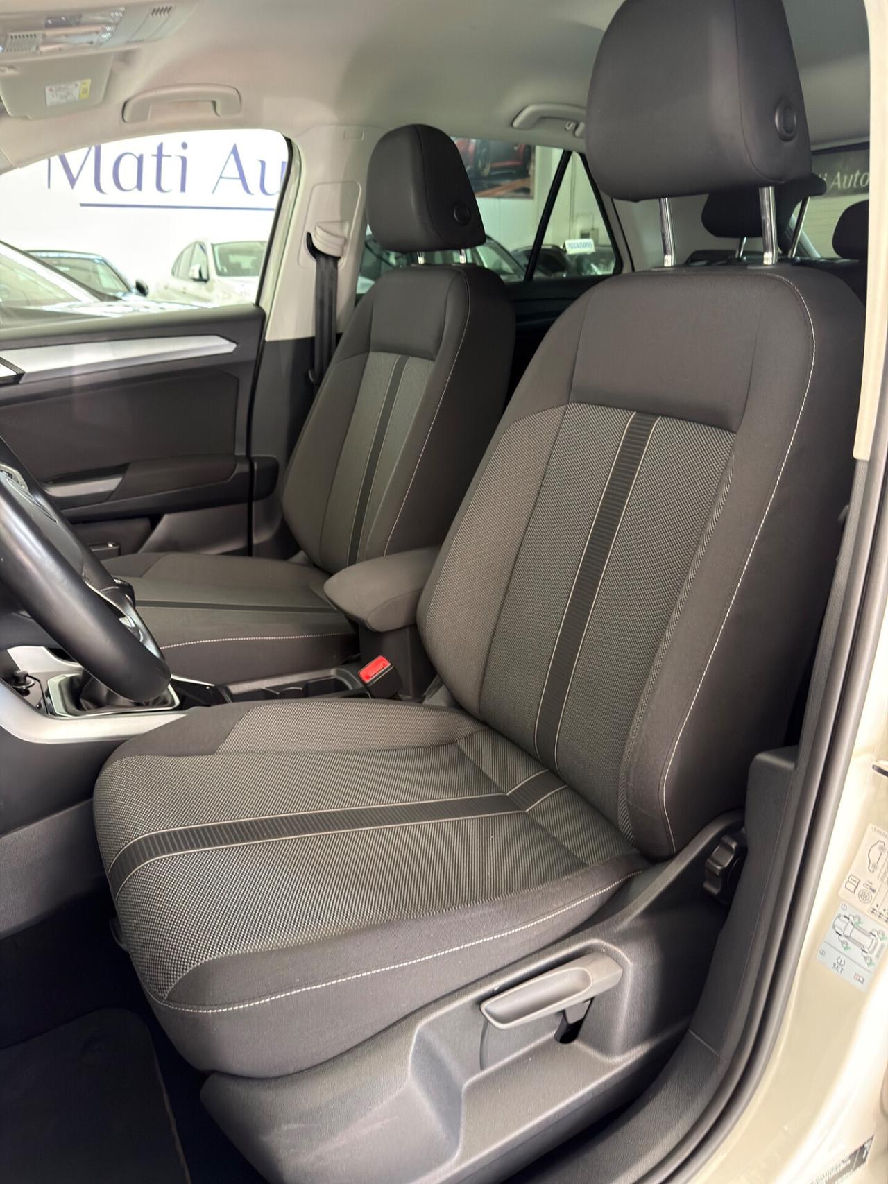 Volkswagen T-Roc 1.0 TSI Style 110cv Prezzo REALE