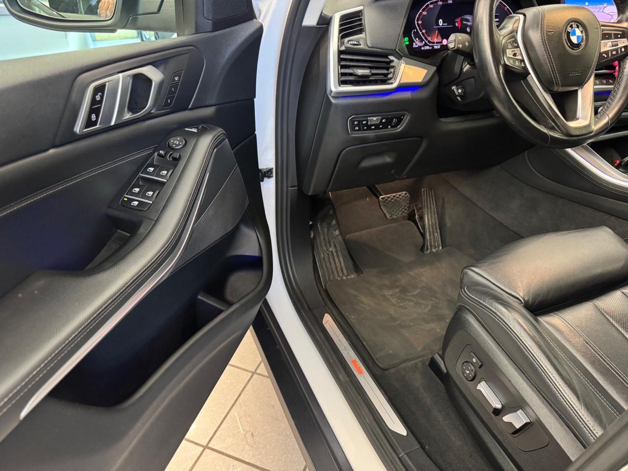 Bmw X5 xDrive30d Business .