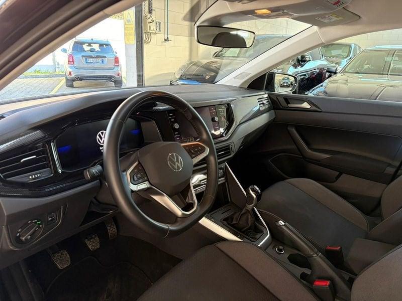 Volkswagen Polo 1.0 EVO Life