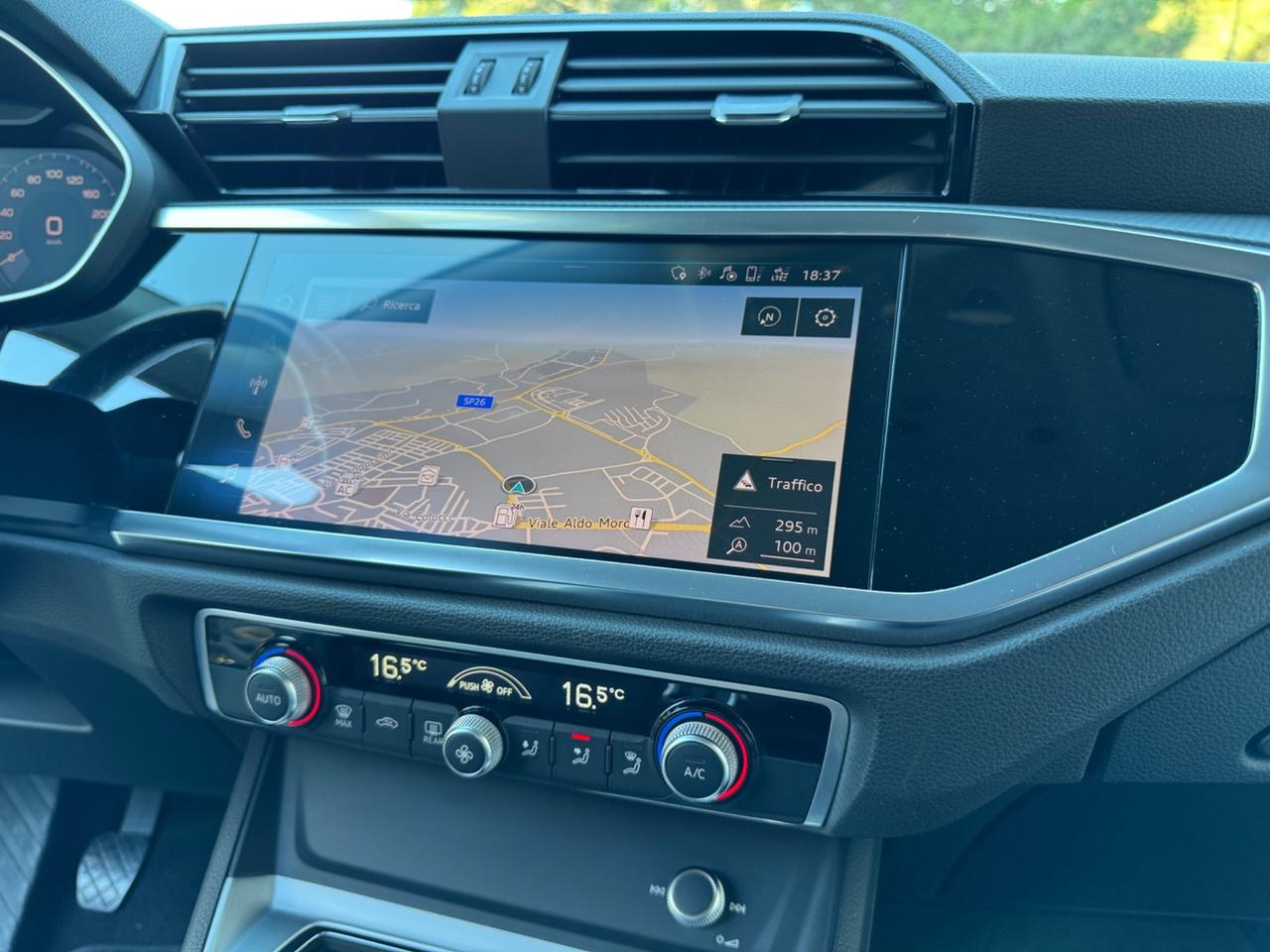 Audi Q3 2.0 TDI QUATTRO - NEW MODEL - 2020