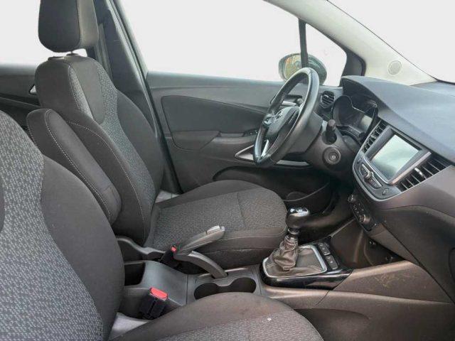 OPEL Crossland - 1.2 Turbo 12V 110 CV Start&Stop Editio