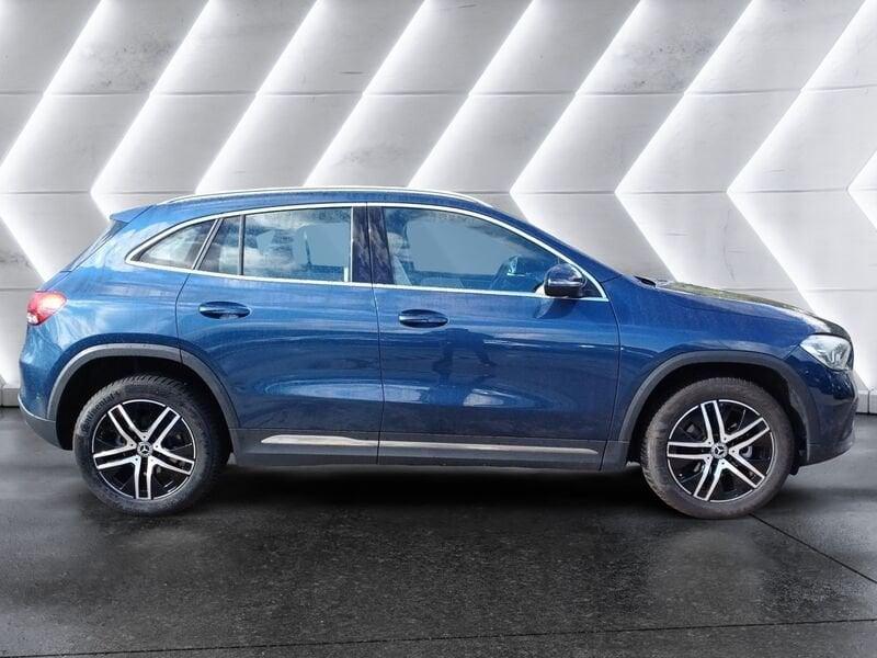 Mercedes-Benz GLA 180 Sport Plus auto