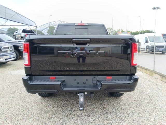 DODGE RAM 1500 3.6L V6 eTorque Big Horn Night N1