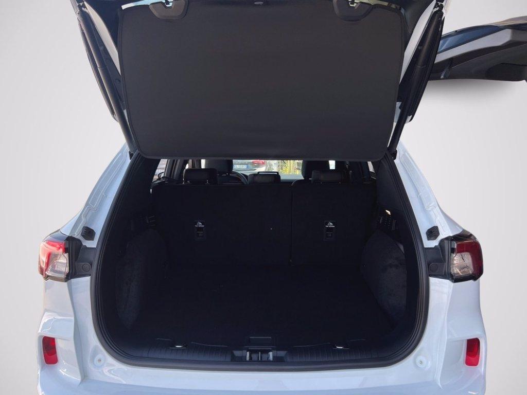 FORD Kuga 2.5 Plug In Hybrid 225 CV CVT 2WD ST-Line X del 2023