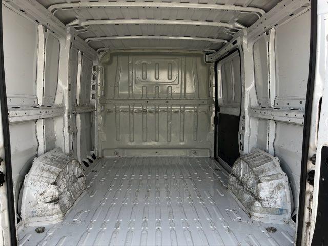 FIAT Ducato 2.3MJT 120CV CH1