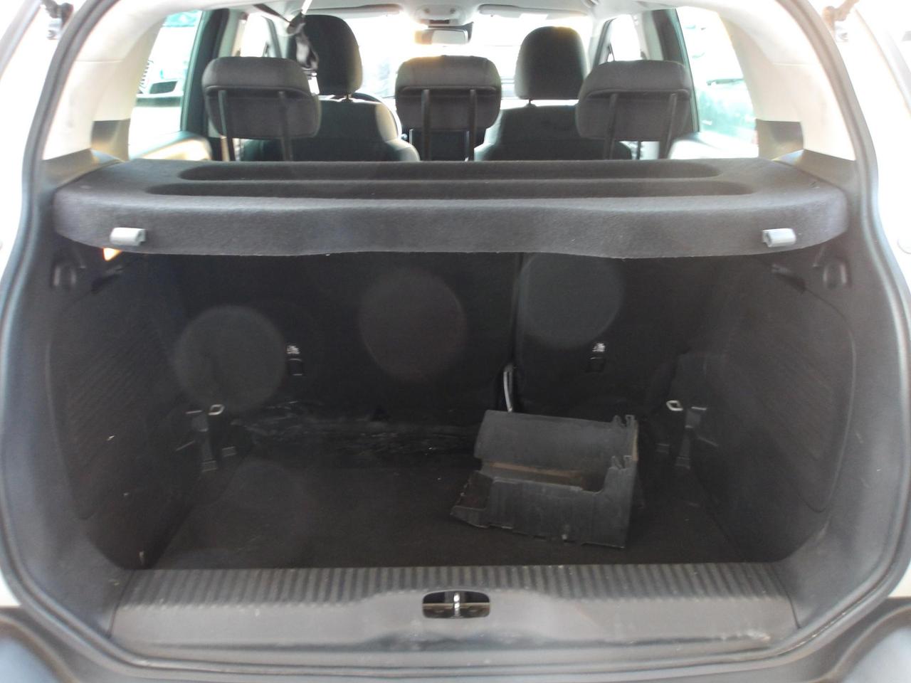 CITROEN C3 AIRCROSS 1.6 bluehdi Live 100cv