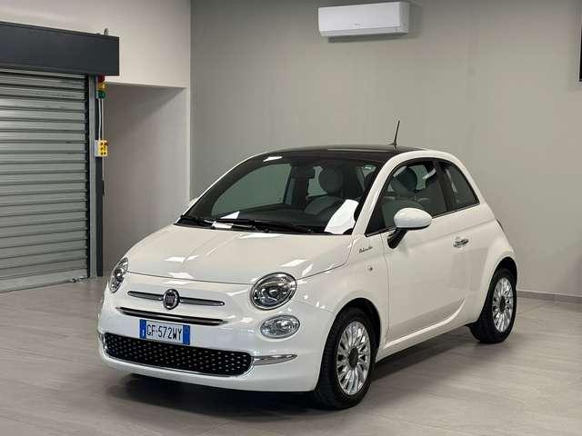 Fiat 500 500 1.0 hybrid Dolcevita 70cv