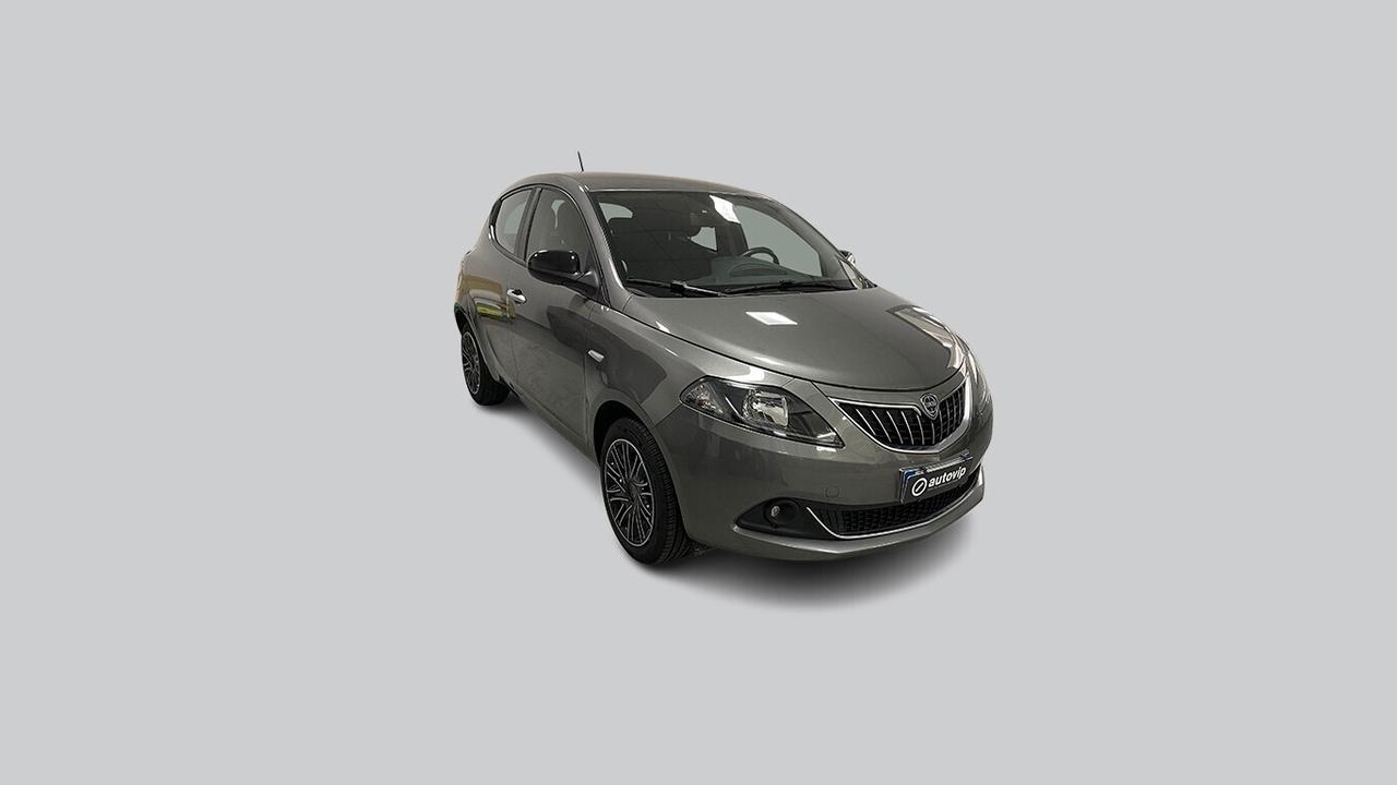Lancia Ypsilon 1.0 FireFly 5 porte S&S Hybrid Gold
