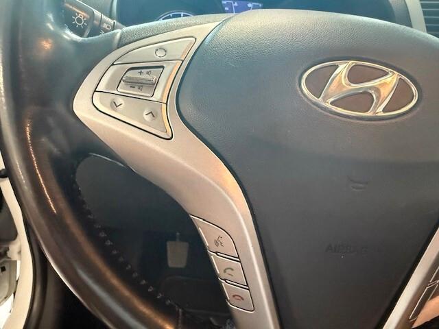 Hyundai iX20 1.4 CRDI 90 CV XPossible