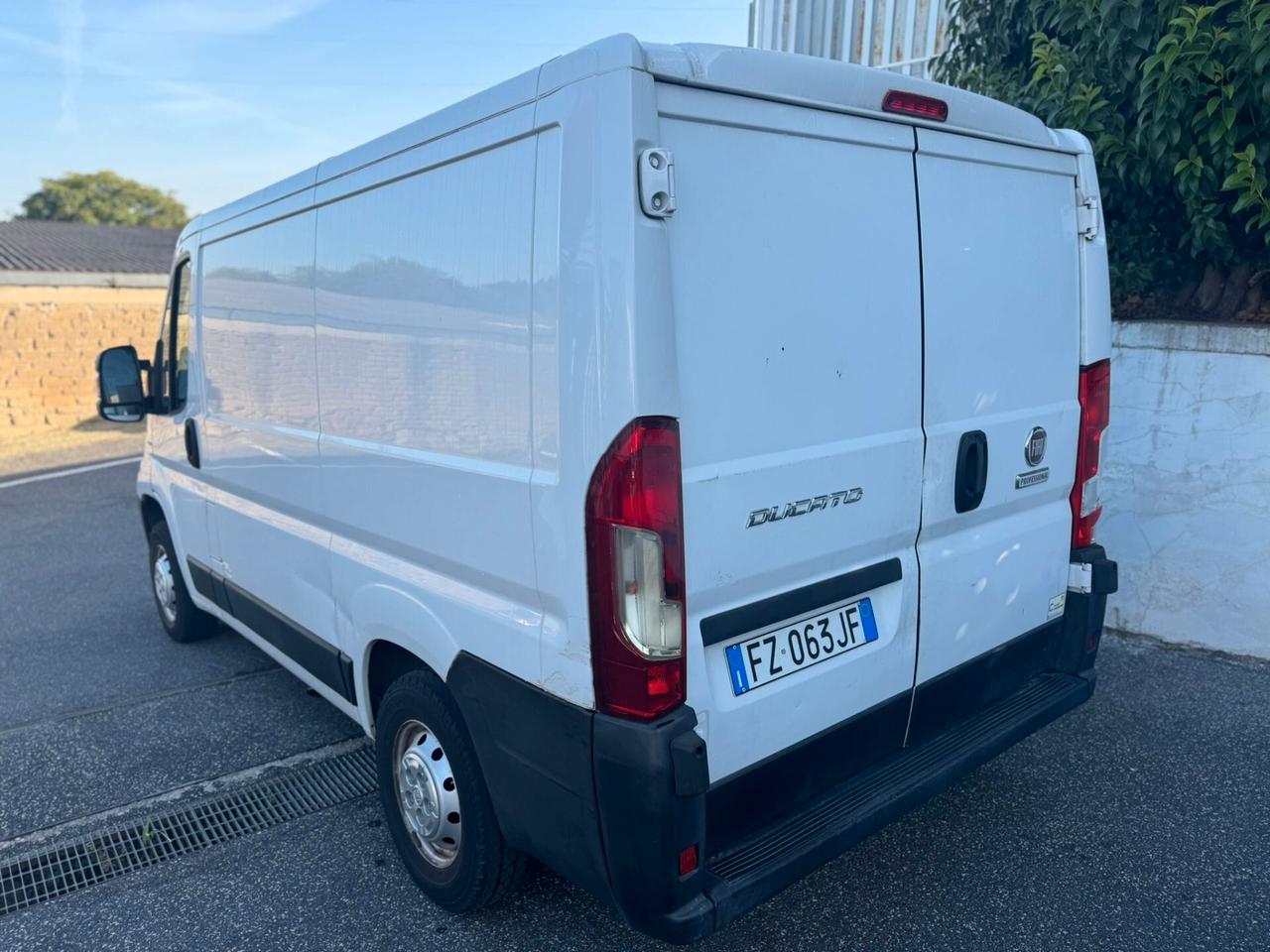 28 CH1 2.0 MULTIJET 16V 115CV EU6