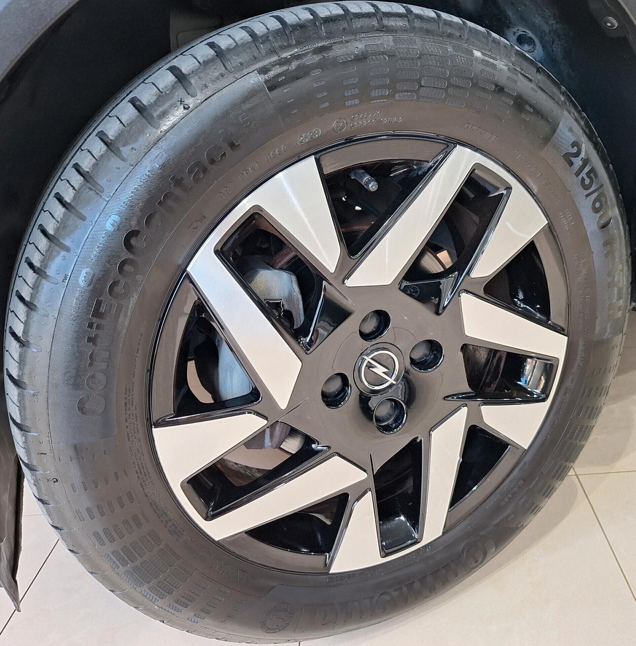 Opel Mokka 1.5 diesel Elegance Plus 65.807 Km