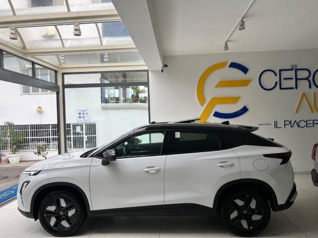 OMODA 5 Omoda 5 1.6 TGDI 147CV aut. Premium DA?289,00