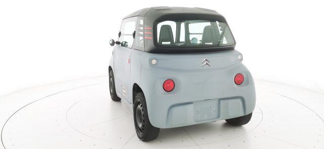 CITROEN Ami My Ami Pop