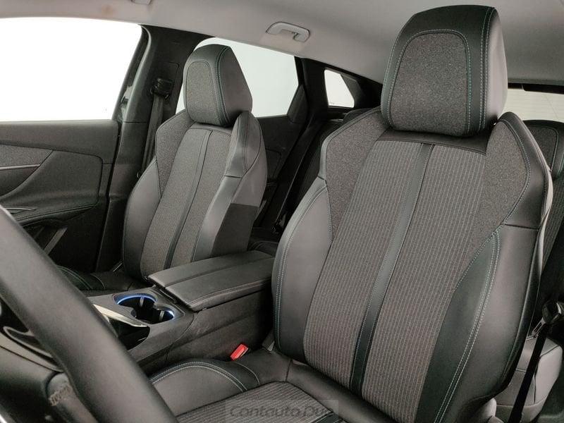 Peugeot 3008 Hybrid 225 e-EAT8 Allure Pack