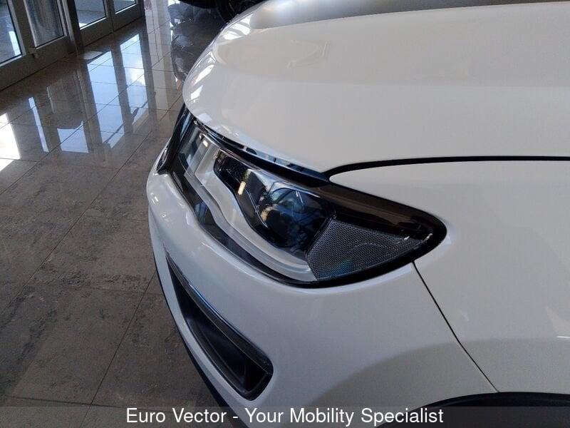 Jeep Compass Compass 2.0 Multijet II 170 CV aut. 4WD Limited