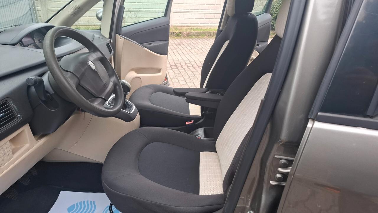 Lancia MUSA 1.4 16V Platino