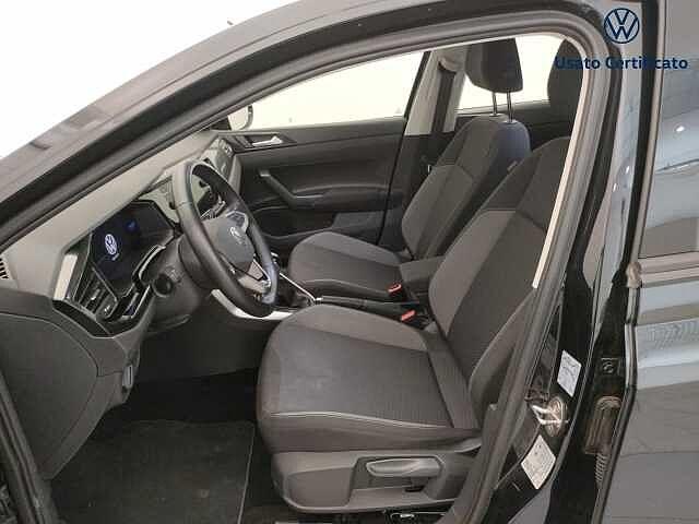 Volkswagen Taigo 1.0 TSI 110 CV Life