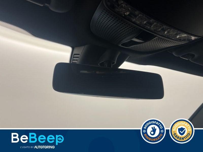 Mercedes-Benz GLC Coupé GLC COUPE 300 DE PHEV (EQ-POWER) PREMIUM 4MATIC AU