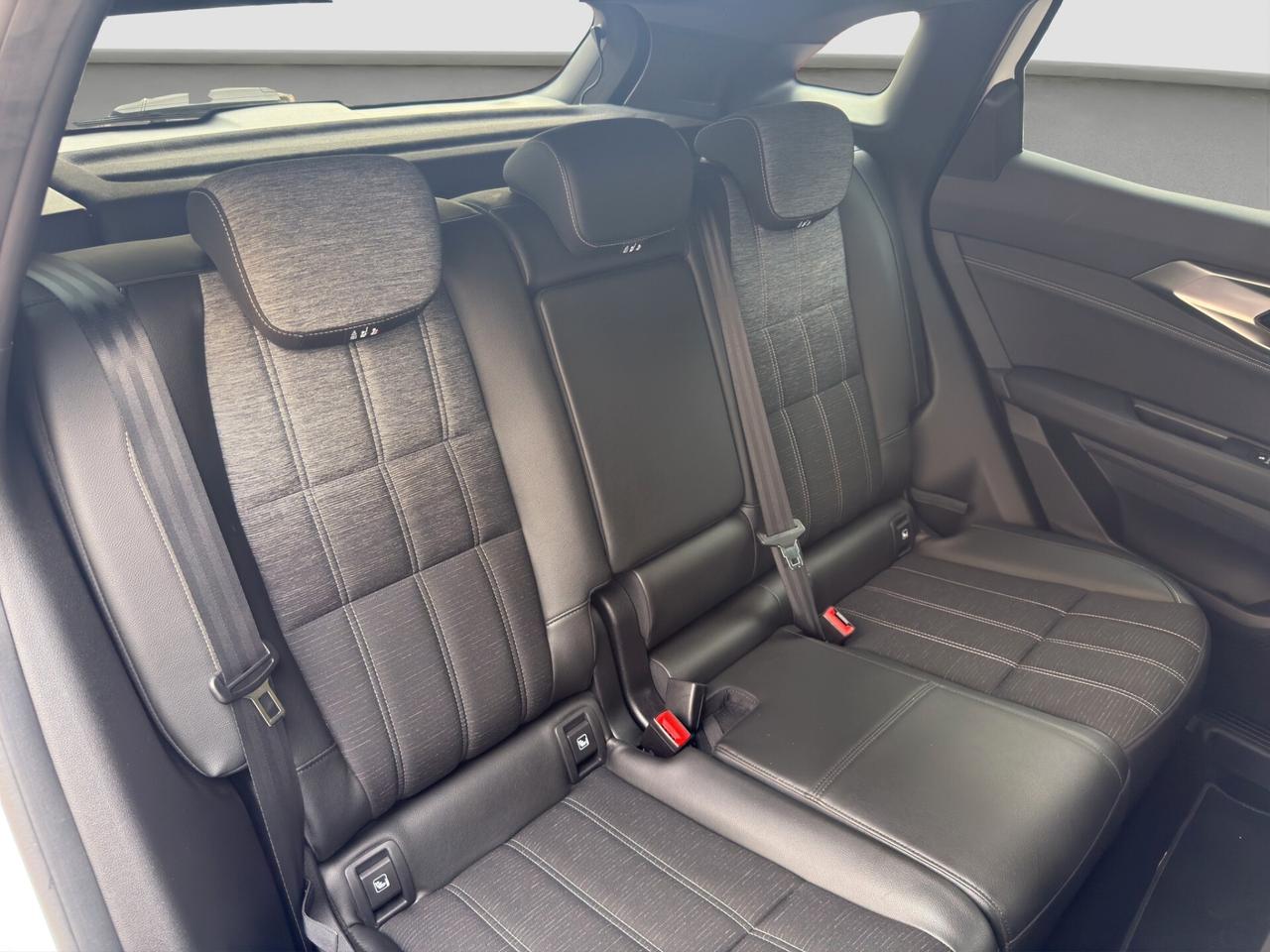 Renault Austral Full Hybrid E-Tech 200 CV Techno