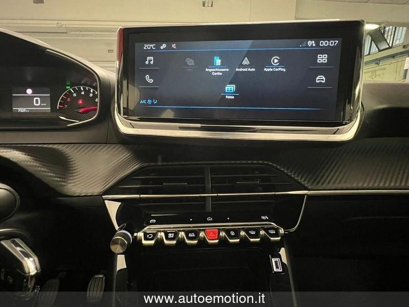 Peugeot 208 208 PureTech 100 Stop&Start 5 porte Active