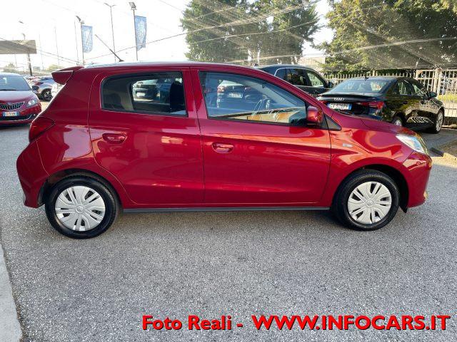 MITSUBISHI Space Star 1.2 Invite NEOPATENTATI PROMO !