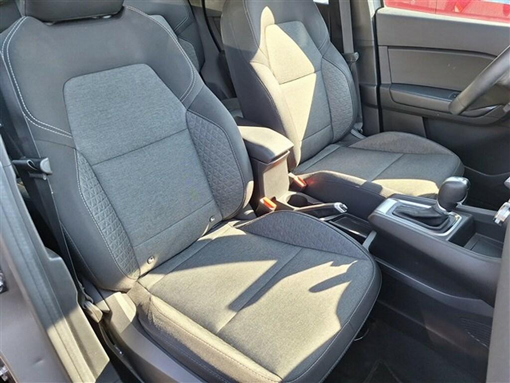 Renault Captur 1.6 Hybrid Zen E-Tech Auto