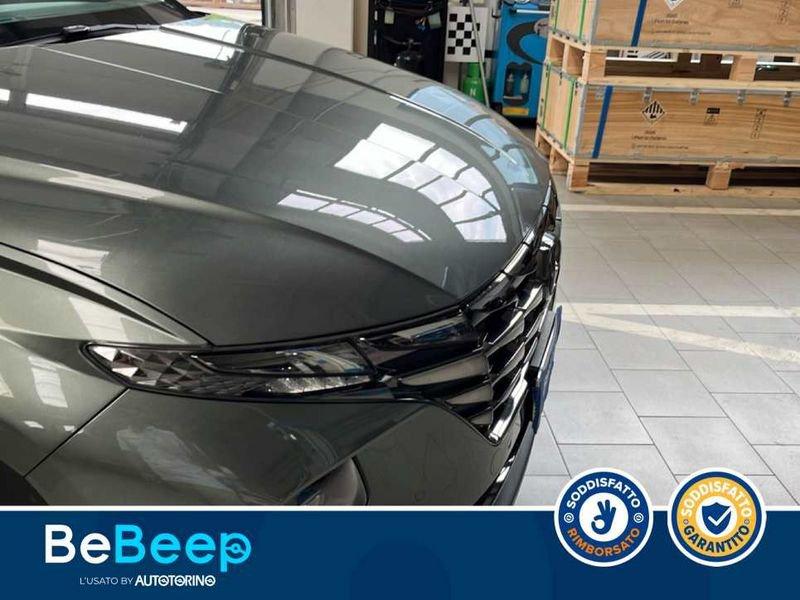 Hyundai Tucson 1.6 PHEV EXELLENCE 4WD AUTO