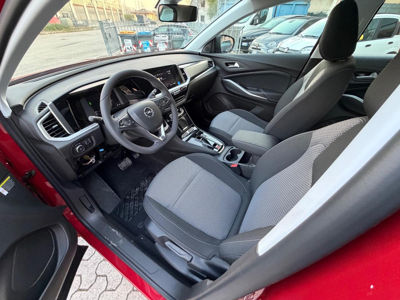 Opel Grandland 1.5 diesel Ecotec aut. Edition