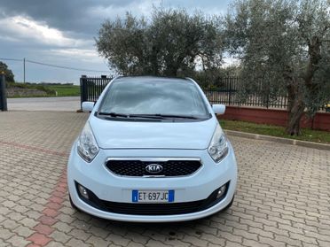 Kia Venga 1.4 CRDi 90CV Cool ---KM CERTIFICATI---TETTO PANORAMICO